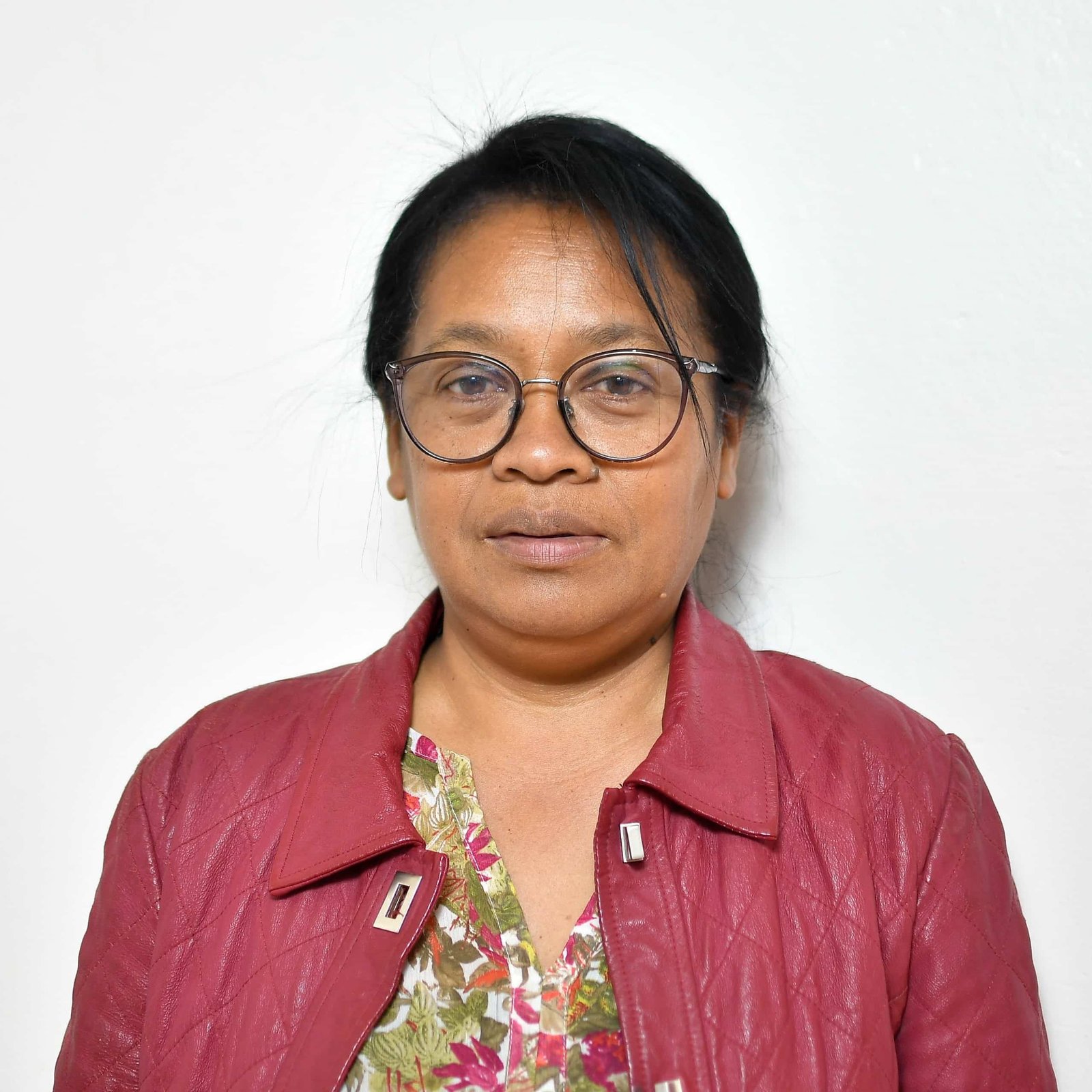 Razafindrabiby  Sahondra