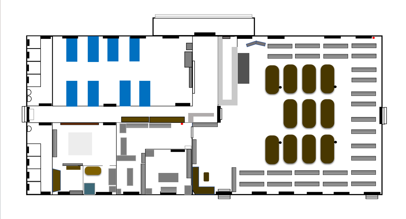 Plan de masse